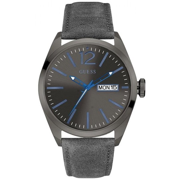Buy Guess Men's Watch Vertigo W0658G6