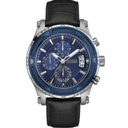 Kaufen Sie Guess Herrenuhr Pinnacle W0673G4 Chronograph