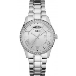 Kaufen Sie Guess Damenuhr Cosmopolitan W0764L1