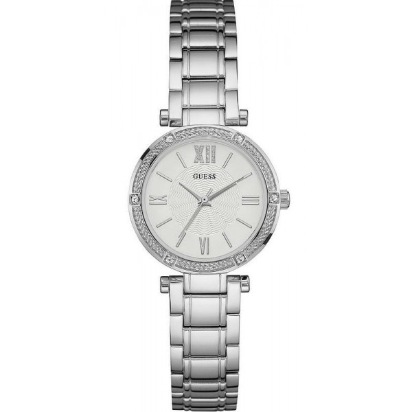 Orologio Donna Guess Park Ave South W0767L1 Comprare Orologio Donna Guess Park Ave South W0767L1