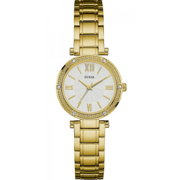 Guess Damenuhr Park Ave South W0767L2 Kaufen Sie Guess Damenuhr Park Ave South W0767L2