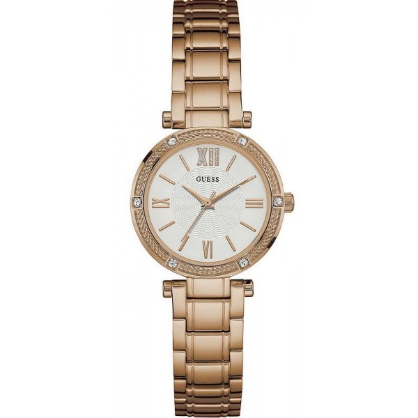 Reloj Mujer Guess Park Ave South W0767L3 Comprar Reloj Mujer Guess Park Ave South W0767L3