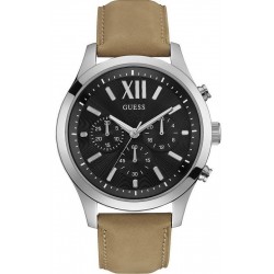 Kaufen Sie Guess Herrenuhr Elevation W0789G1 Chronograph