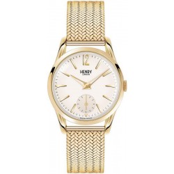 Kaufen Sie Henry London Damenuhr Westminster HL30-UM-0004 Quartz