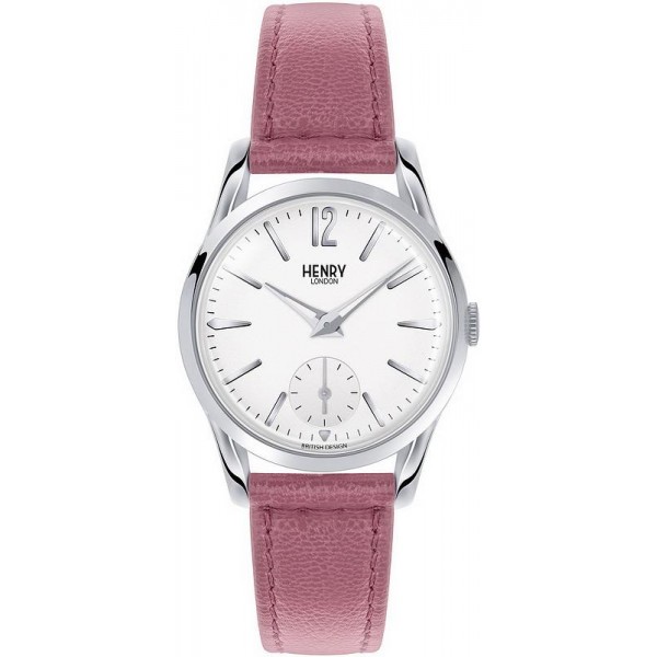 Kaufen Sie Henry London Damenuhr Hammersmith HL30-US-0059 Quartz