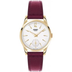 Kaufen Sie Henry London Damenuhr Holborn HL30-US-0060 Quartz