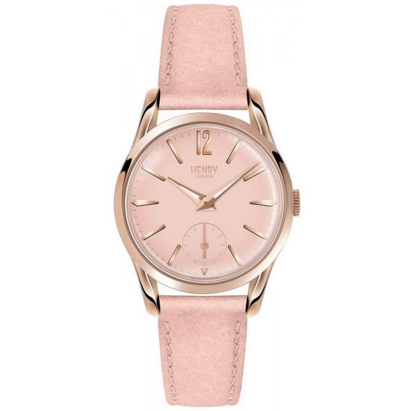 Henry London Ladies Watch Shoreditch HL30-US-0154 Quartz Buy Henry London Ladies Watch Shoreditch HL30-US-0154 Quartz
