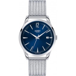 Kaufen Sie Henry London Unisexuhr Knightsbridge HL39-M-0029 Quartz