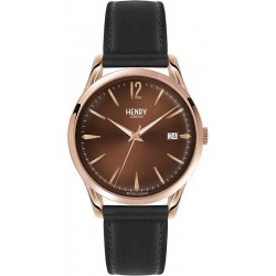 Kaufen Sie Henry London Unisexuhr Harrow HL39-S-0048 Quartz