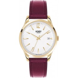 Kaufen Sie Henry London Damenuhr Holborn HL39-S-0064 Quartz