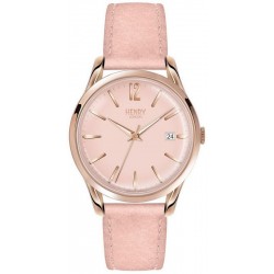 Kaufen Sie Henry London Damenuhr Shoreditch HL39-S-0156 Quartz