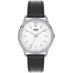Kaufen Sie Henry London Damenuhr Edgware HL39-SS-0019 Quartz