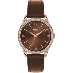 Kaufen Sie Henry London Damenuhr Harrow HL39-SS-0052 Quartz