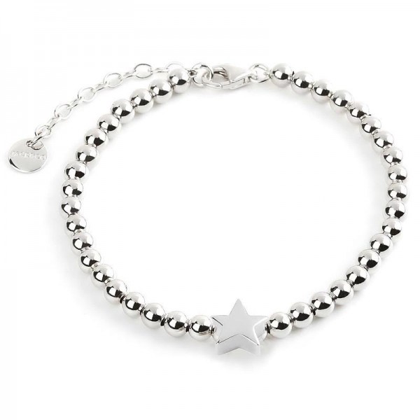 Buy Jack & Co Women's Bracelet Classic Basic JCB0938
