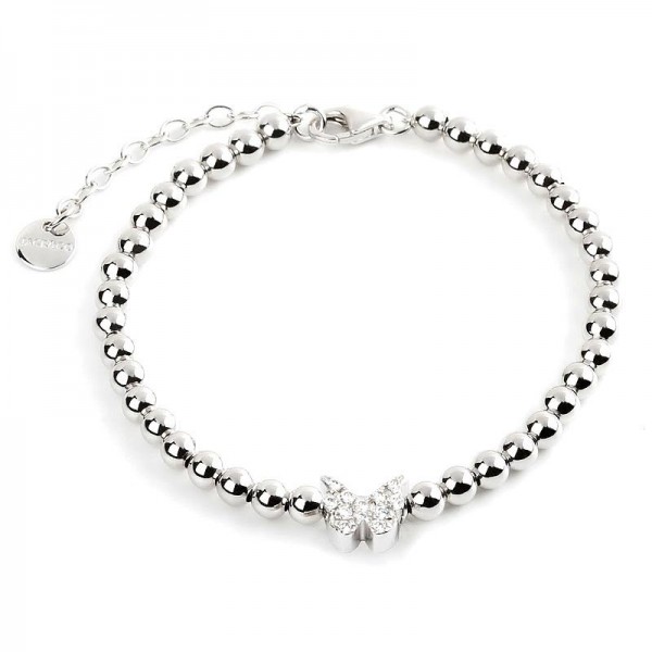Kaufen Sie Jack & Co Damenarmband Classic Sparkling JCB0942