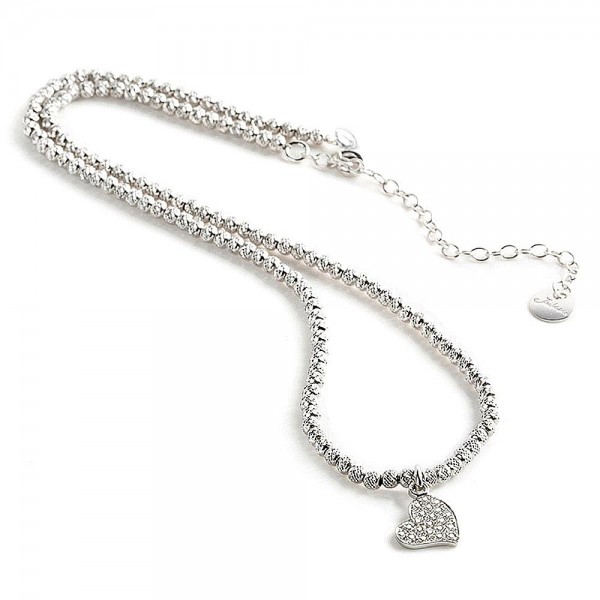 Acheter Collier Jack & Co Femme Night & Day JCN0436