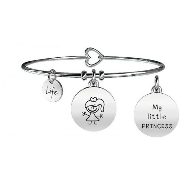 Comprare Bracciale Kidult Donna Family 231570