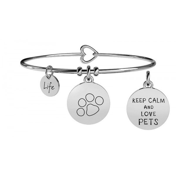 Bracciale Kidult Donna Family 231574 Comprare Bracciale Kidult Donna Family 231574