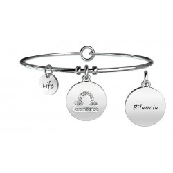 Kidult Damenarmband Symbols Waage 231585