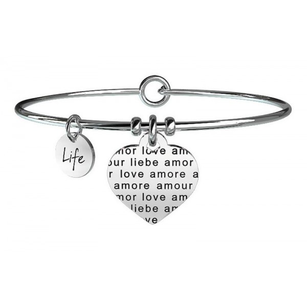 Kidult Women's Bracelet Love 231606 Buy Kidult Women's Bracelet Love 231606
