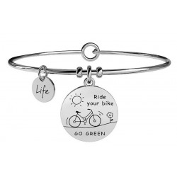 Kidult Women's Bracelet Free Time 231648