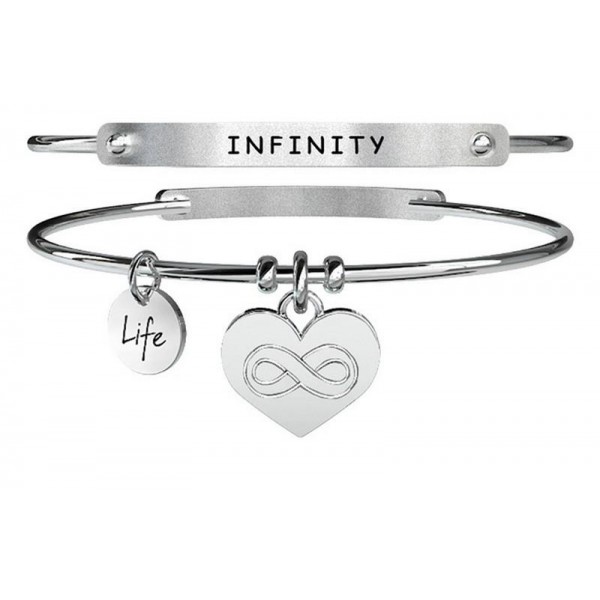 Kidult Damenarmband Love 231650 Kaufen Sie Kidult Damenarmband Love 231650