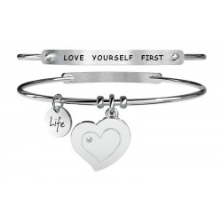 Kidult Damenarmband Love 231653