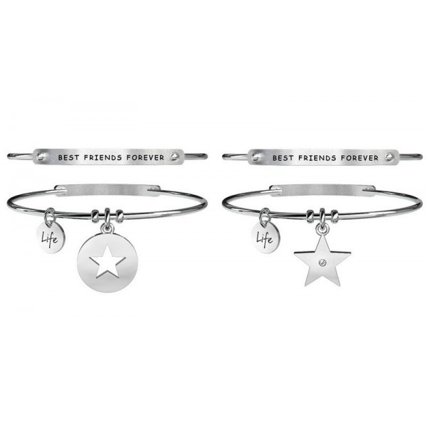 Bracelets Kidult Femme Love 231656 Acheter Bracelets Kidult Femme Love 231656