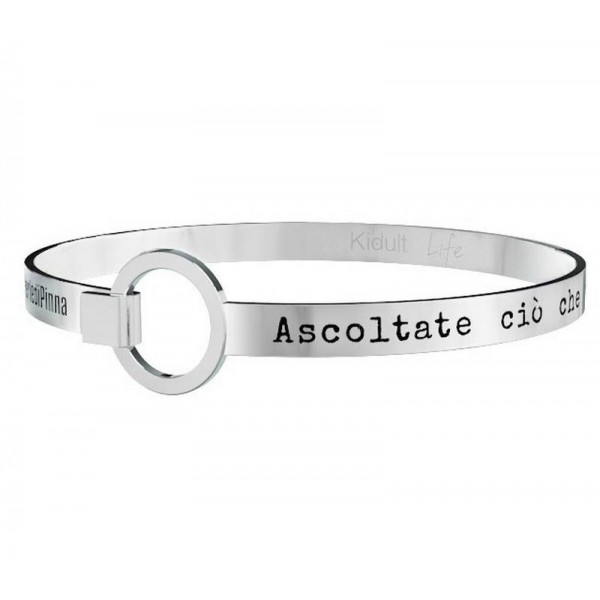 Buy Kidult Women's Bracelet Irony 731001