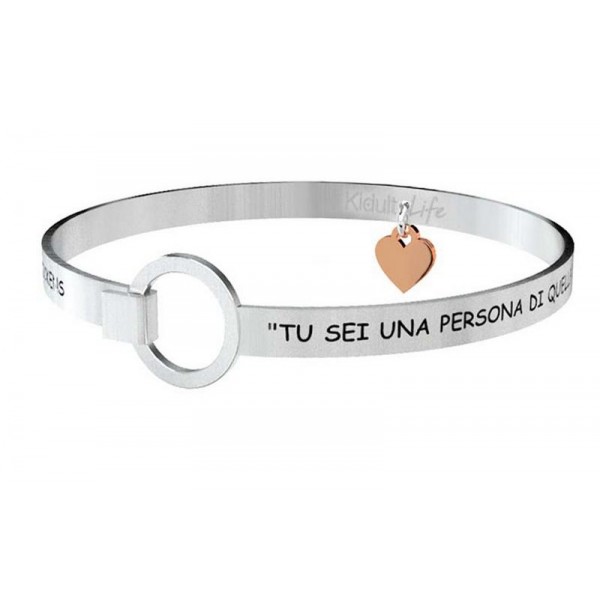 Kaufen Sie Kidult Damenarmband Love 731058