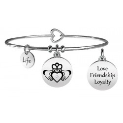 Kidult Damenarmband Love 731069