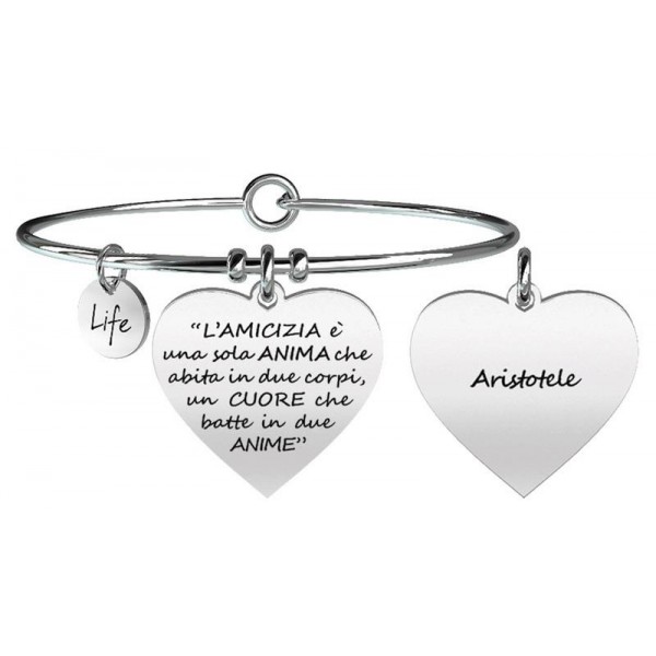 Kidult Women's Bracelet Love 731095 Buy Kidult Women's Bracelet Love 731095