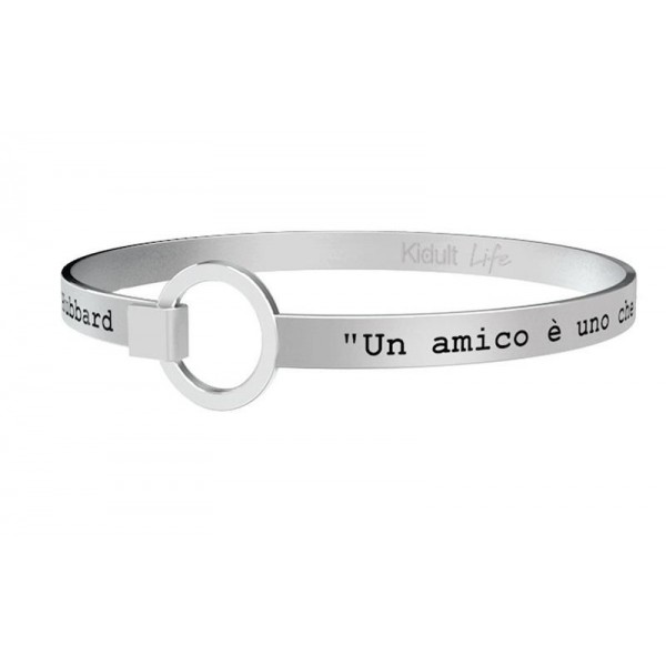 Bracciale Kidult Donna Love 731104 Comprare Bracciale Kidult Donna Love 731104