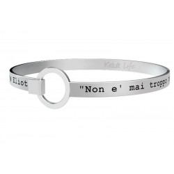 Kidult Women's Bracelet Philosophy 731112