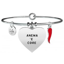 Kidult Women's Bracelet Irony 731227
