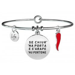 Kidult Women's Bracelet Irony 731228