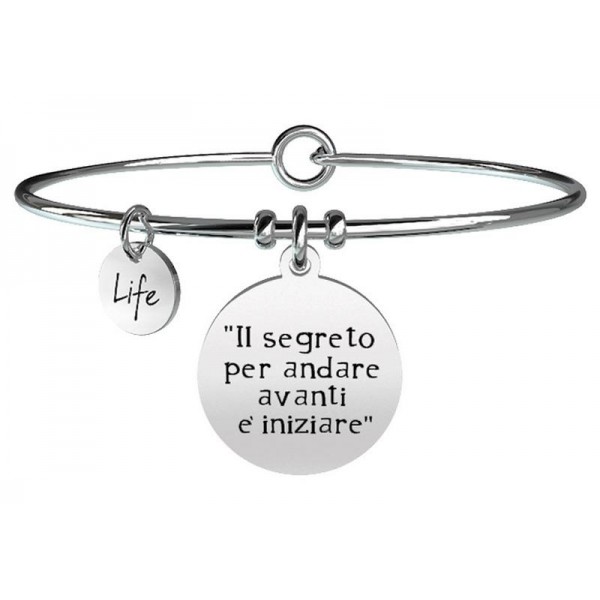 Kidult Women's Bracelet Philosophy 731254 Buy Kidult Women's Bracelet Philosophy 731254