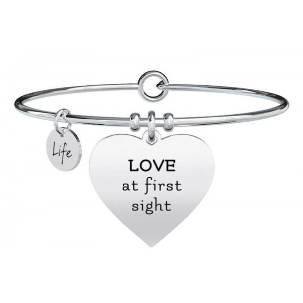 Bracciale Kidult Donna Love 731267 Comprare Bracciale Kidult Donna Love 731267