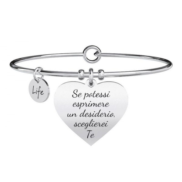 Bracciale Kidult Donna Love 731268 Comprare Bracciale Kidult Donna Love 731268