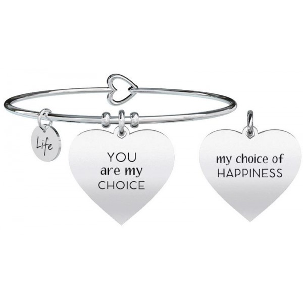 Bracelet Kidult Femme Love 731269 Acheter Bracelet Kidult Femme Love 731269
