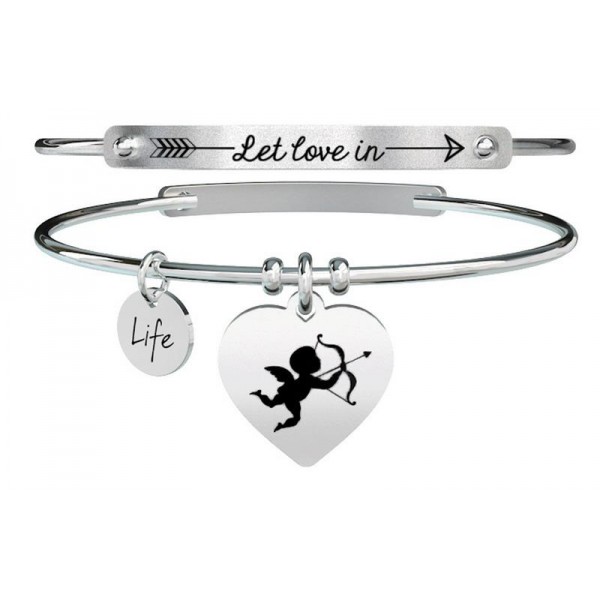 Bracciale Kidult Donna Love 731274 Comprare Bracciale Kidult Donna Love 731274