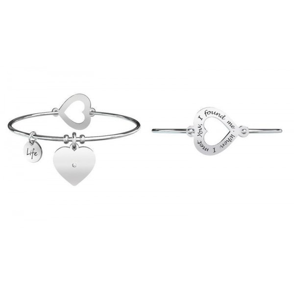 Comprare Bracciale Kidult Donna Love 731275