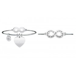 Kidult Damenarmband Love 731276