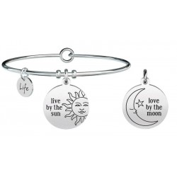 Kidult Women's Bracelet Philosophy 731310