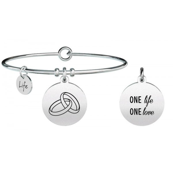 Bracelet Kidult Femme Love 731314 Acheter Bracelet Kidult Femme Love 731314