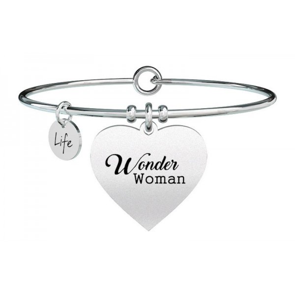 Comprare Bracciale Kidult Donna Love 731333
