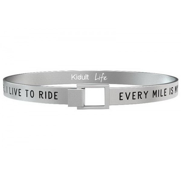 Comprar Pulsera Kidult Hombre Free Time 731394L