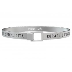 Kidult Men's Bracelet Philosophy 731395L