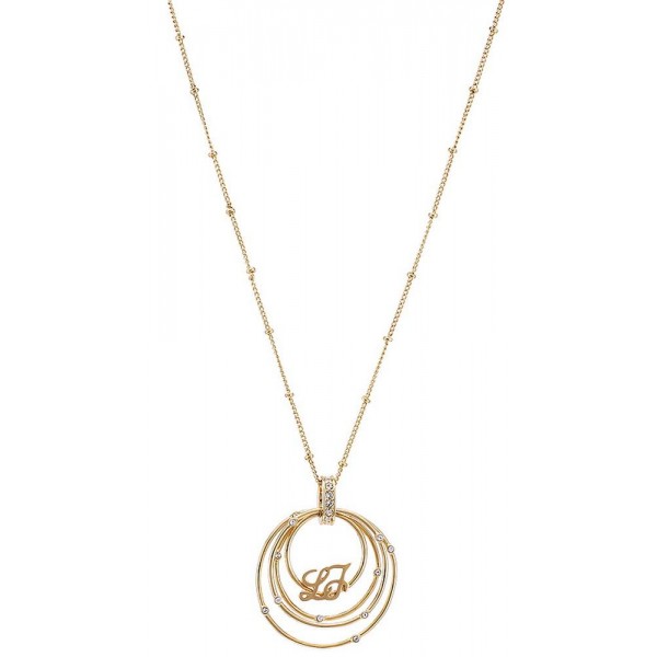 Buy Liu Jo Women's Necklace Destini LJ790