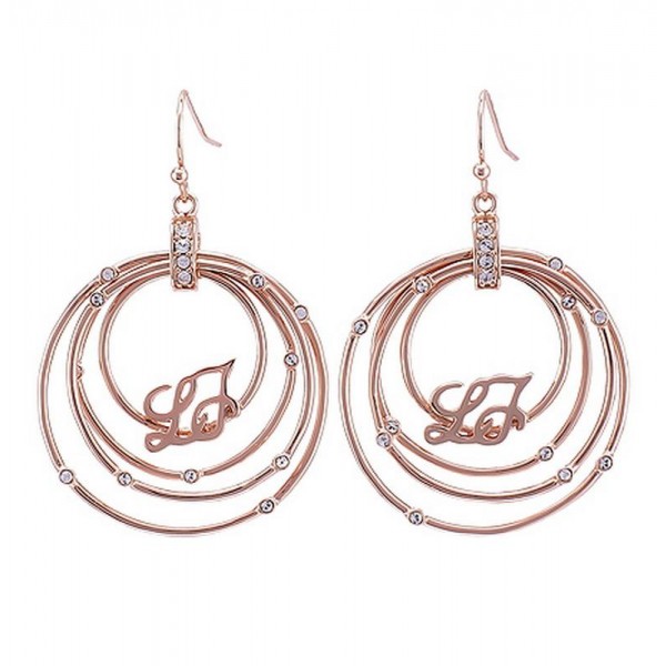 Liu Jo Ladies Earrings Destini LJ794 Buy Liu Jo Ladies Earrings Destini LJ794